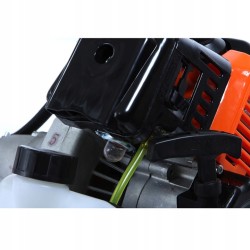 Decespugliatore a scoppio benzina tagliaerba rasaerba tosaerba motore 52cc 5.2CV